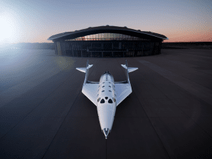 Visit - Spaceport America