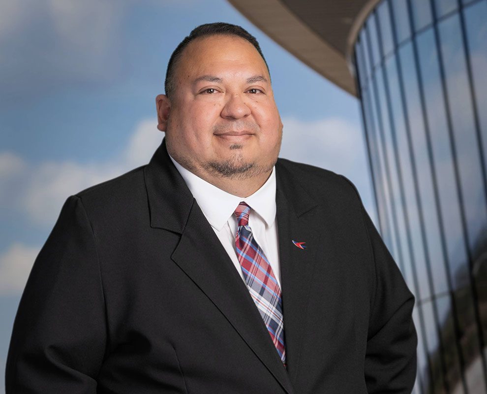 Patrick Hernandez