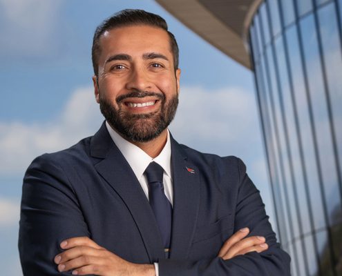 Marco Armas